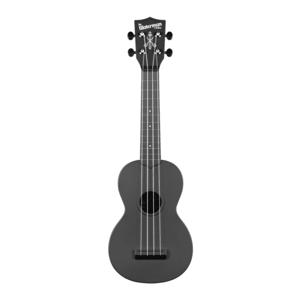 UKELELE KALA KA-SWB-BK 2106 WATERMAN