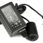 ADAPTADOR LINE 6 DC-3H EXTERNAL LVL 6 US/JA