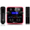 INTERFACE ICON UPOD LIVE + M5 COMBO SET