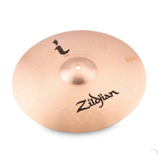 PLATILLO ZILDJIAN ILH16C 16"  CRASH