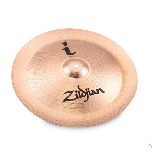 PLATILLO ZILDJIAN ILH16CH 16" CHINA