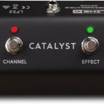 PEDAL LINE 6 LFS2 X20-1 YCJ