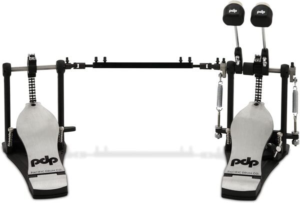 PEDAL PACIFIC PDDP812 BOMBO DOBLE