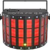 LUZ CHAUVET KINTA FX ILS