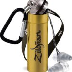 TAPONES ZILDJIAN ZXEP0012 STANDARD FIT HI-FI