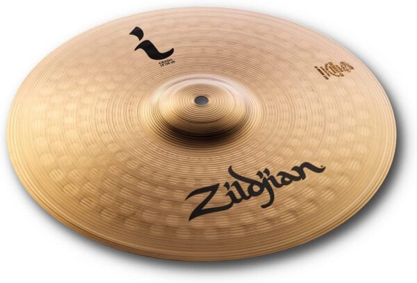 PLATILLO ZILDJIAN ILH14C 14" CRASH