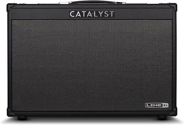 AMPLIFICADOR LINE 6 CATALYST 200 US