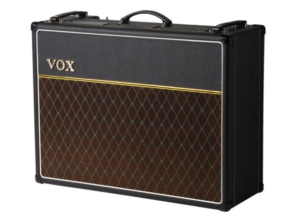 AMPLIFICADOR DE GUITARRA TIPO COMBO VOX AC30C2X