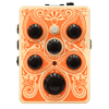 PEDAL ORANGE ACOUSTIC