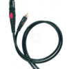 CABLE PROEL DH580 PL RCA A JK CANON 1.80M