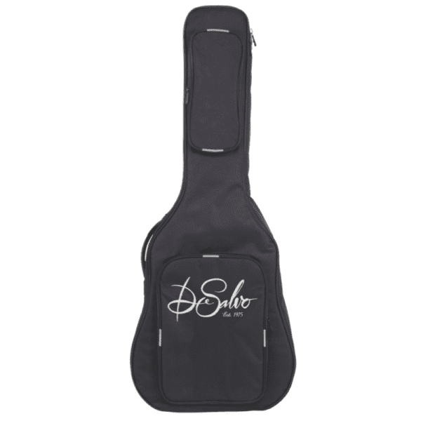 ESTUCHE PARA GUITARRA ACÚSTICA PROEL DS AG10BAG 10MM PADING