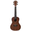 UKELELE PROEL DS UKMCEQ MAHOGANY  CONCERTO  EQ