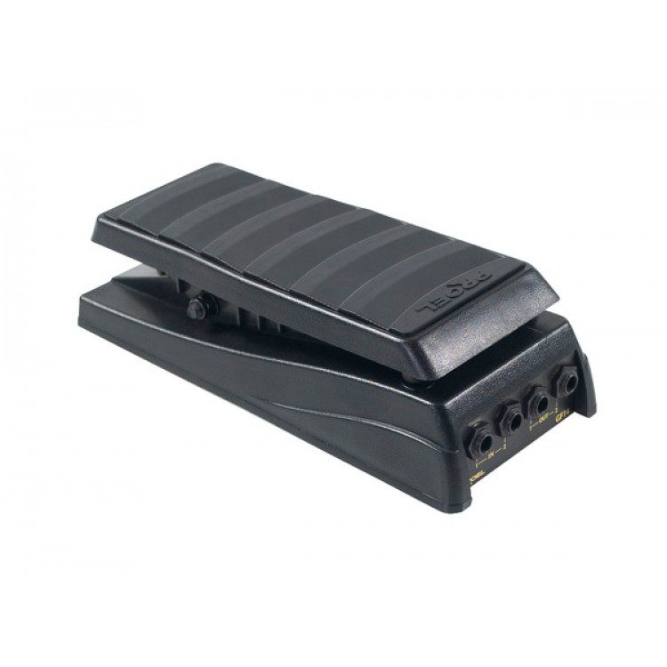 PEDAL PROEL GF14 VOLUMEN STEREO