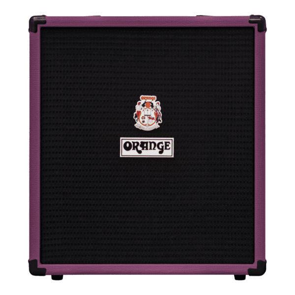 AMPLIFICADOR ORANGE OS-D CRUSH BASS 50 LIMITED