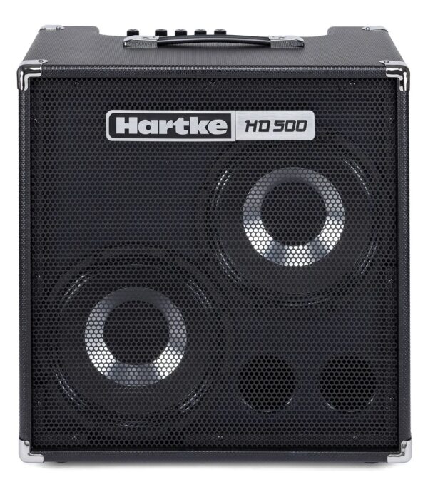 AMPLIFICADOR DE BAJO HARTKE HD500 HYDRIVE 500W COMBO