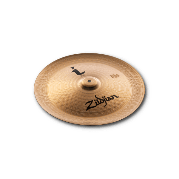 PLATILLO ZILDJIAN ILH18CH 18"  CHINA
