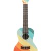 UKELELE KALA SURF FAROUTW  BAG CLASICO