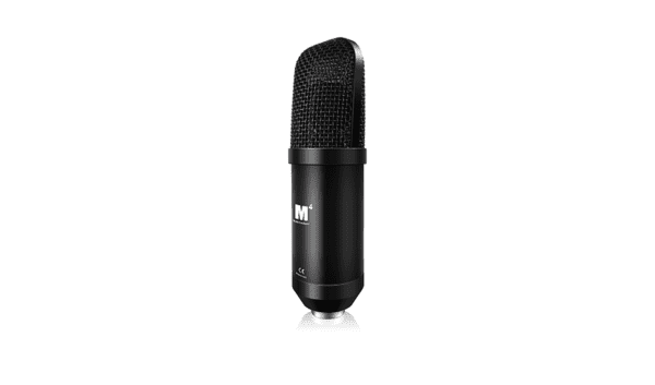 MICROFONO DE CONDENSADOR ICON M4