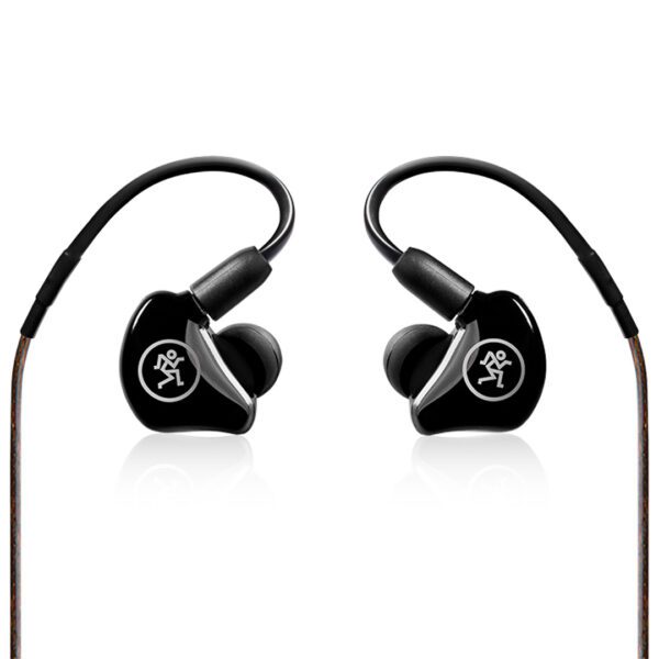 AUDIFONO MACKIE MP-220