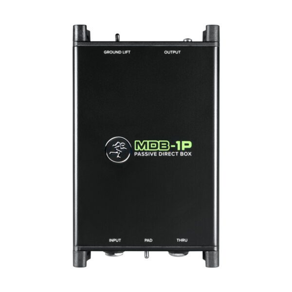 CAJA DIRECTA MACKIE MDB-1P