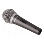 MIC SAMSON Q6CL DINAMICO DE MANO