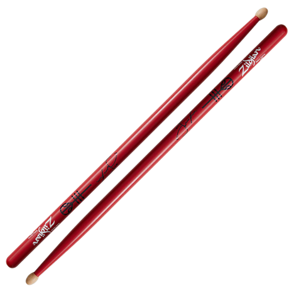 BAQ ZILDJIAN ZASJD JOSH DEUN ARTIST