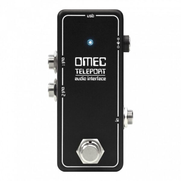 PEDAL ORANGE PD-OMEC-TELEPORT