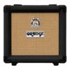 CAJA ORANGE PPC-108-MICRO TERROR 1 X 8" BLACK