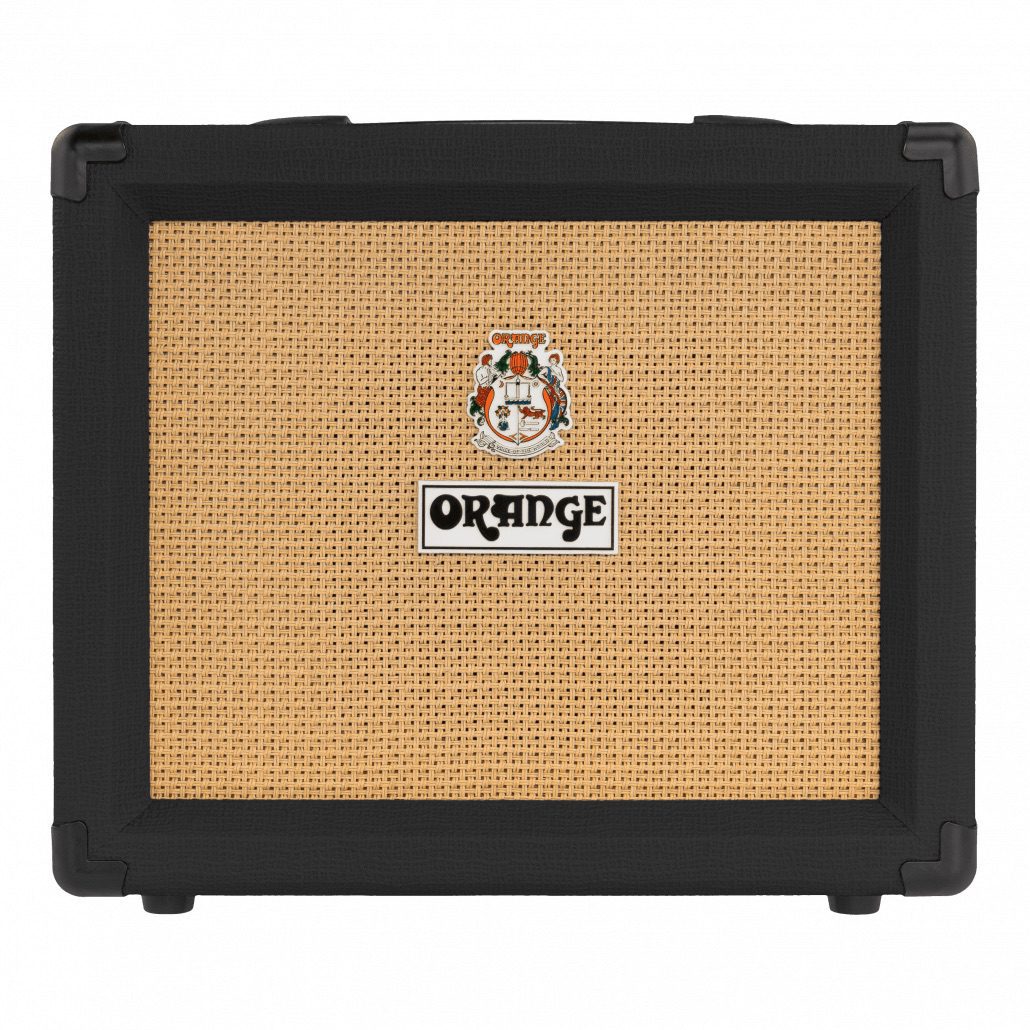 AMPLIFICADOR ORANGE CRUSH 20 COMBO BK