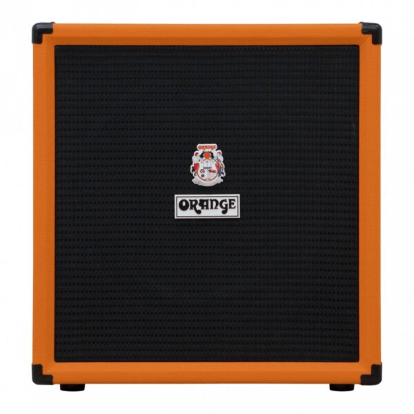 AMPLIFICADOR ORANGE OS-D CRUSH BASS 100 COMBO