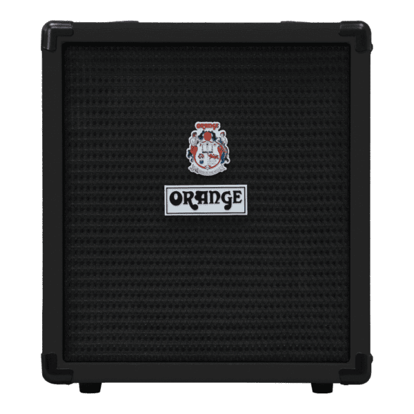 AMPLIFICADOR ORANGE OS-D CRUSH BASS 25 COMBO BK