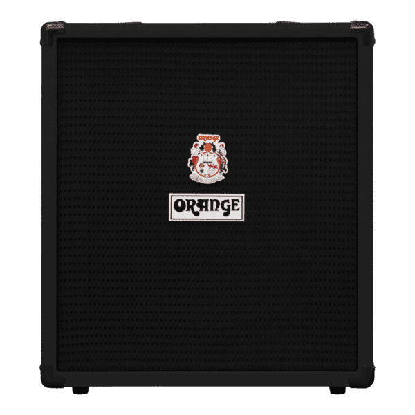 AMPLIFICADOR ORANGE OS-D CRUSH BASS 50 COMBO BK