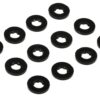 ACCESORIO PACIFIC PDAXTRW12  RODELA PDP NYLON WASHERS FOR TENSION RODS, 12PK