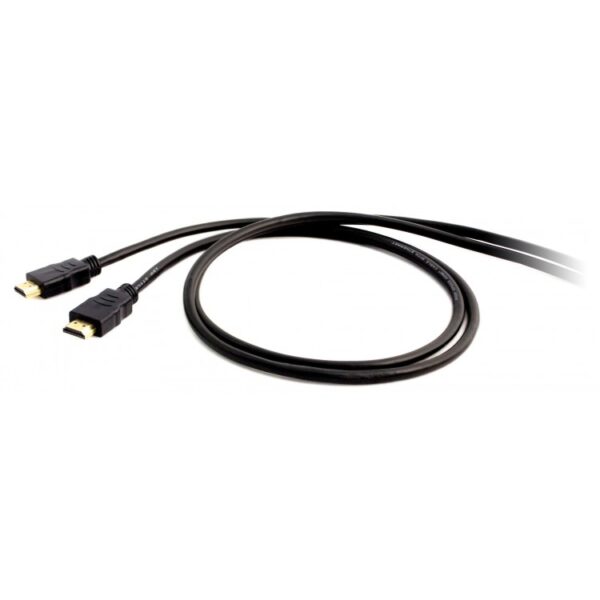 CABLE PROEL HDMI BK 200