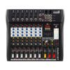 CONSOLA PROEL IS2MIX8PROUS DIGITAL MEDIA PLAYER  BTO