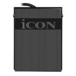 PEDAL  DE SUSTAIN ICON SPD-01