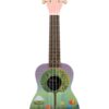 UKELELE KALA UK-GRAPHIC  TOP  UKADELICS UKETOPIA2006