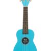 UKELELE KALA UK-SOLID  COLORS  UKADELICS  BLUEYONDER 2006