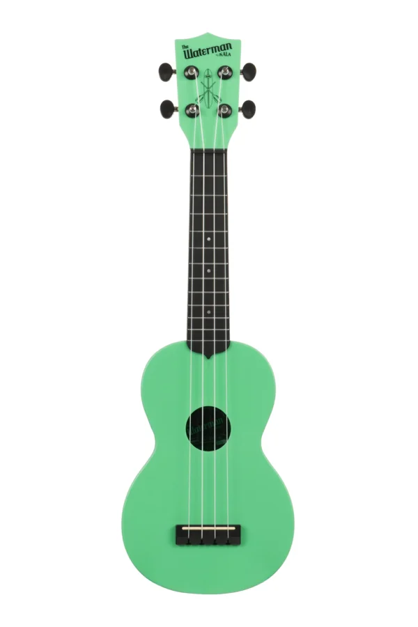 UKELELE KALA KA-SWB-GN 2106 WATERMAN