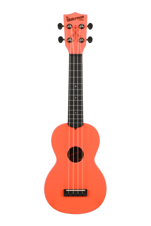 UKELELE KALA KA-SWB-RD 2106  WATERMAN