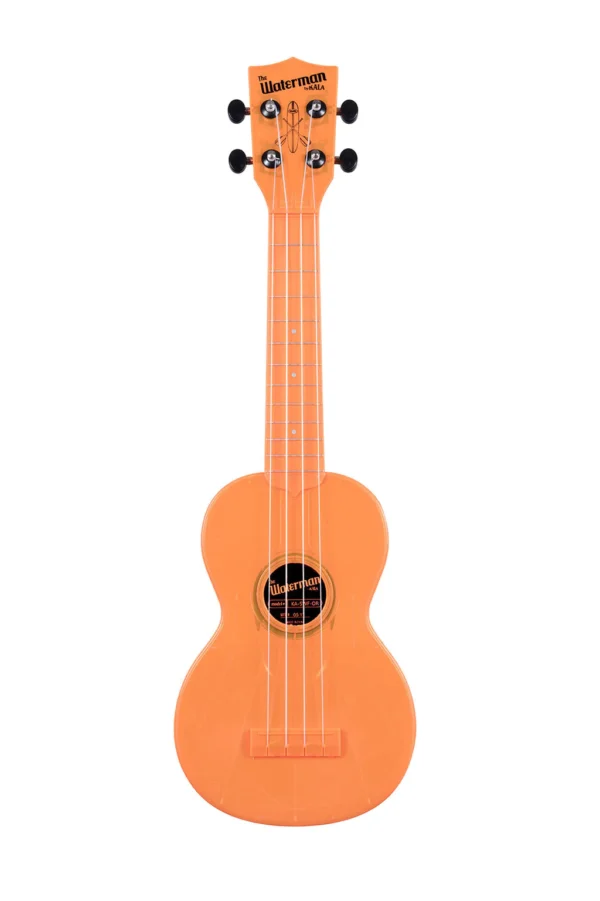 UKELELE KALA KA-SWF-OR WATERMAN