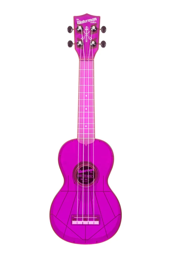 UKELELE KALA KA-SWF-PL WATERMAN