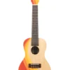 UKELELE KALA SURF SWELL BAG CLASICO