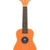 UKELELE KALA UK-SOLID  COLORS  UKADELICS  MARMALADE 2006