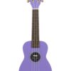 UKELELE KALA UK-SOLID  COLORS  UKADELICS  ULTRAVIOLET 2006