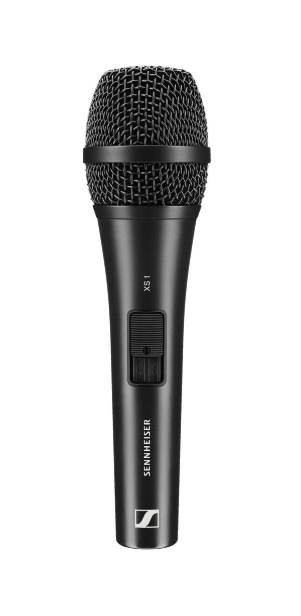 MICROFONO  SENNHEISER  XS 1   (507487)