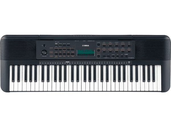 TECLADO YAMAHA PSR-E273 + ADAP PA-3C