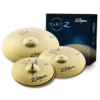 SET DE PLATILLOS ZILDJIAN ZP4PK PLANET Z COMPLETE (14H, 16C, 20R)