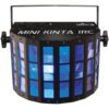 LUZ CHAUVET MINI KINTA IRC