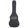 ESTUCHE PROEL DS EBBAG ELETTRIC  BASS  BAG